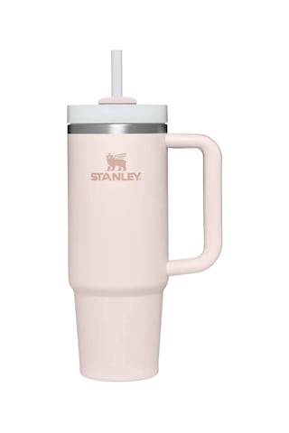 Stanley The Quencher H2.o Flowstate Tumbler 0.89l / 30oz Rose Quartz 2.0 Termos-30274 Pembe