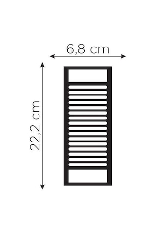 Zmr Ps-07 12v 30a Sac Adaptör Slim