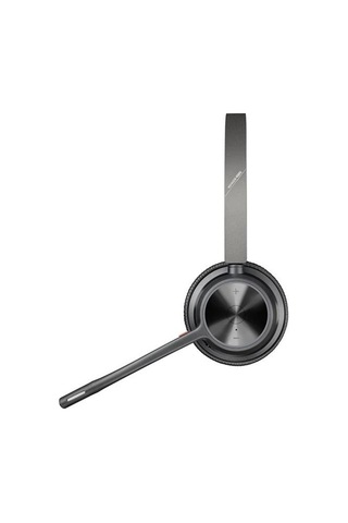 Poly Voyager 4320 Mikrofonlu Stereo Kulaklık