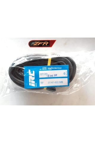 Irc 28X1.75 700X38C 37/47-622 Bisiklet İç Lastik 48Mm Sibop
