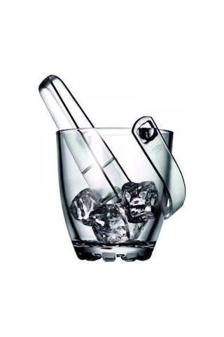 Paşabahçe Buz Kovası 536258 Şeffaf