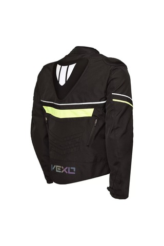 Vexo Calıfornıa Mont Neon Sarı
