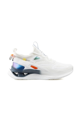 Guja 24y508 Erkek Sneaker Ayakkabı Beyaz