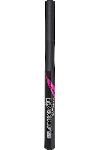 Maybelline New York Eyeliner Hyper Precise All Day Eyeliner Matte Black