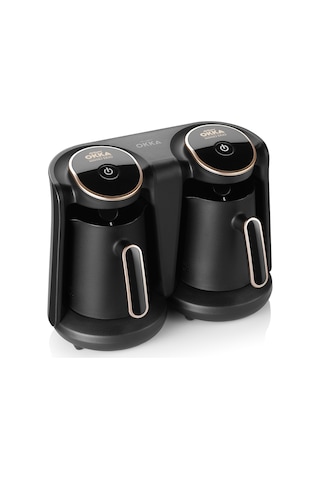 Arzum OK006 Okka Minio Duo Türk Kahve Makinesi