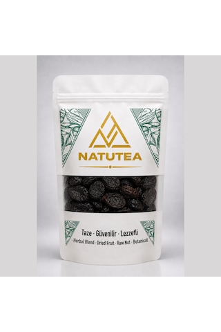 Natutea Kuru Erik 400 G Kuru Meyve
