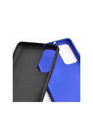 Huawei P Smart 2021 Kılıf Biye Yumuşak Silikon Case