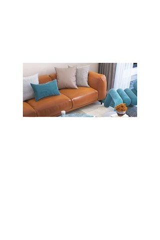 Mermer Desenli Masa Tezgah Mutfak Su Geçirmez Yapışkanlı Folyo Sticker Mavi 5x0,6m 5047 Belirtilmemiş