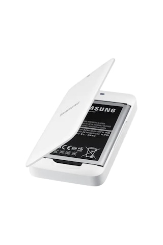 Samsung Uyumlu N7500 Galaxy Note 3 Neo Batarya ve Batarya Şarj Kiti EB-KN750B(Outlet)