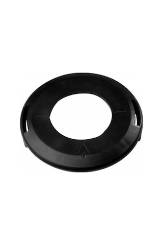 Motorlu Tırpan Otomatik Misina Başlık Kapağı