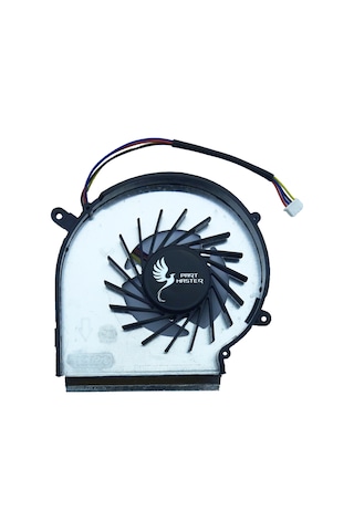 MSI Uyumlu PAAD06015SL-N039, PAAD06015SL-N303 GPU-VGA Fan (4 Pin)