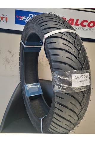 Maruti Tyres140/70-17 Motosiklet Lastiği Tl Tubeless - Dubleks Cbr250, Ninja 250, Mt25 Arka Lastik