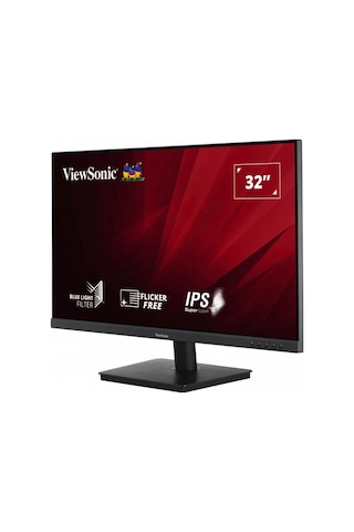 Viewsonic VA3209-MH 31.5" 4 MS 75 Hz AdaptiveSync Full HD VGA Çerçevesiz IPS Monitör