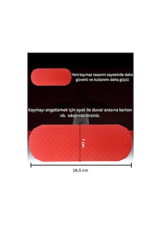 Unichrome Kapı Barı Koridor Barfiksi Barfix Spor Aleti Demiri 90 - 130 CM