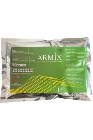 Armix Iz Element Kompleksi Combi ( Kombi ) 5KG Yaprak Gübre