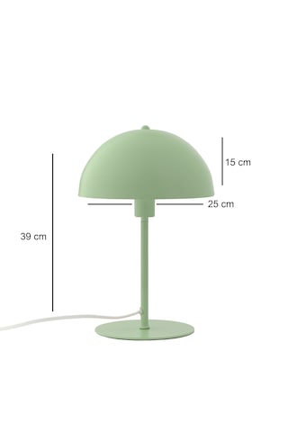 Homing Ryka Masa Lambası Nil Yeşili 241606
