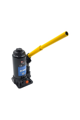 Fixonic B.h.d Bhd00371 5 Ton 185x355mm Hidrolik Şişe Kriko