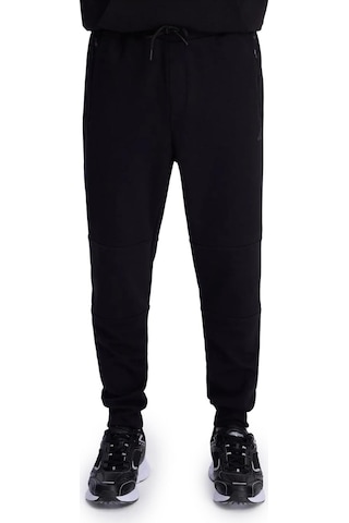 Kappa Erkek Eşofman Altı Logo Brian Jog Pant 32216rw Siyah
