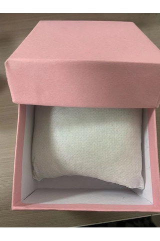 Xindoker Unicorn Desenli Işıklı Silikon Saat Ve Bileklik Seti 2 Adet - Pembe Kutulu, Gündüz/gece Görünür, Kadın-erkek Uyumlu, Hediye İçin Ideal Diğer