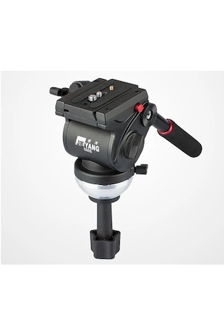 Jieyang Jy0606b 185 Cm Video Tripod