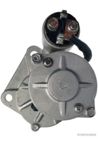 12v 11 Diş Kia Bongo 2.7d Ters Dönüş Marş Dinamosu