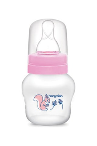 Hanymish PP Mini Biberon 60Cc 432
