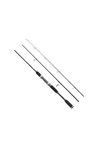 Fladen Maxximus Total Flexx 360 Cm 100-200g Atarlı Karbon 3 Parça Spin Olta Kamışı