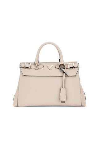 Guess Eco Ali Vizon Kadın El Çantası Hwebg9511050 Vizon