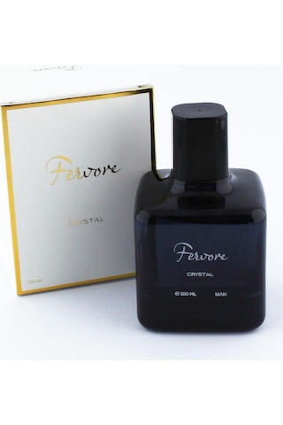 Fervore Crystal Erkek Parfüm EDT 100 ML