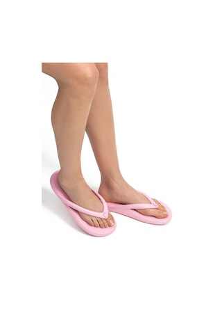 İpanema Bliss Kadın Parmak Arası Terlik Pembe 35/42 BB0067 Pembe