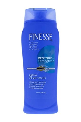 Restore + Strengthen, Şampuan 13 Oz Diğer