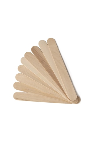 Antaç Spatula Tahta Dil Basacağı 100 Adet