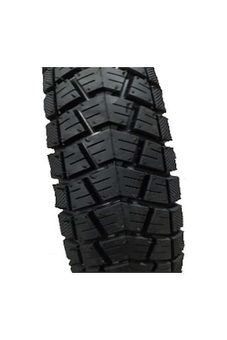 Motosiklet Dış Lastik 3.00-17 6 Kat Panther Trekker İç Lastik Uyumlu