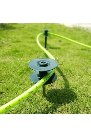 Raco 56761002 Bahçe Hortum Klavuzu Açık