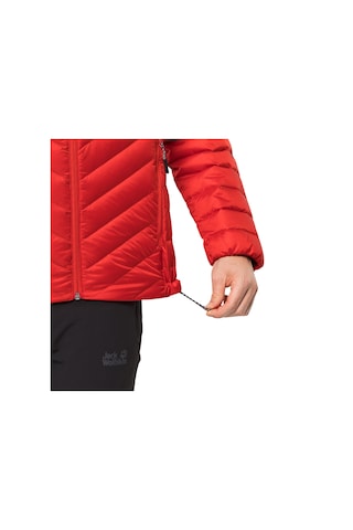 Jack Wolfskin Jack Wolfskın Passamanı Down Jkt M 2206 Çok Renkli