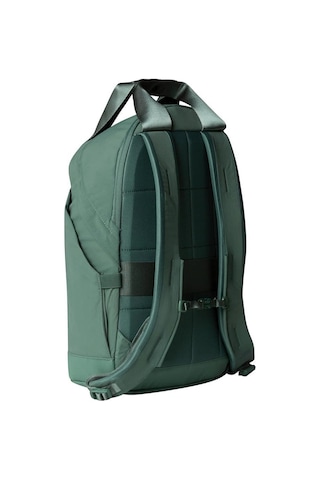 The North Face W Never Stop Daypack Sırt Çantası Nf0a81dthch1 Yeşil