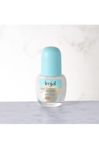 Fenjal Classic Krem Deodorant Roll-on 50 Ml