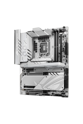 Asus ROG Maximus Z890 Apex Intel Z790 9000 MHz (OC) DDR5 Soket LGA1851 M.2 ATX Anakart