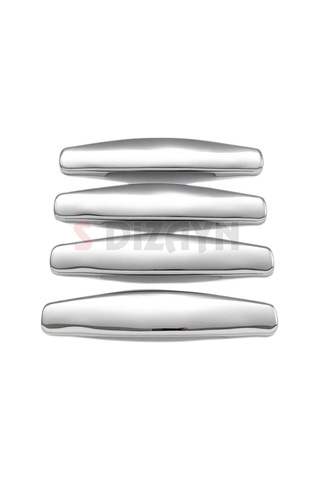 Dacia Sandero Krom Kapı Kolu 4 Kapı 2008-2013