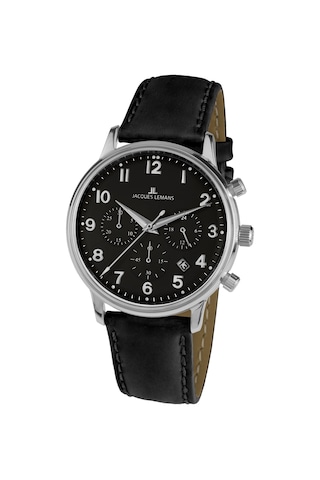 Jacques Lemans Retro Classıc N-209zı Unısex Kol Saati