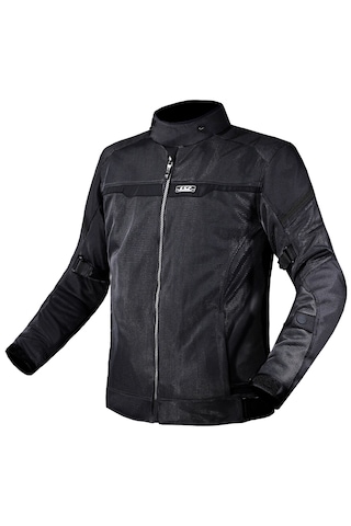 Ls2 Riva Siyah Motosiklet Montu