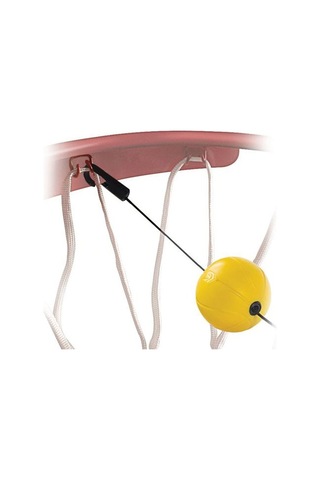 Sklz Shooting Target Basketbol Hedef Şut Geliştirme