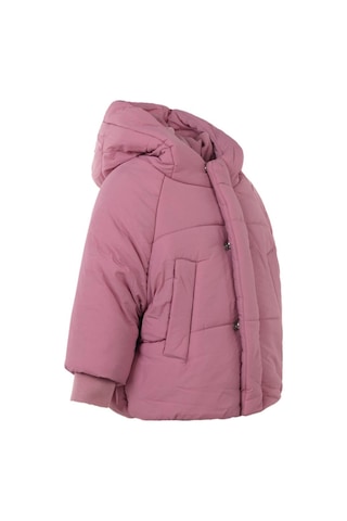 Civil Baby Basic 6-18 Ay Mont Açık Gülkurusu