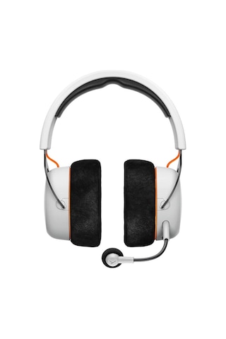 Beyerdynamic Mmx 150 Wireless Arctic White Oyuncular İçin Çıkabilir Mikrofonlu Kablosuz Headset