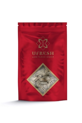 Tuzlu Dakota Ayçekirdeği 500 G