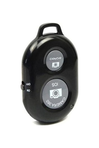 Zvnm Bluetooth Selfie Kumandası Zcv12 3842586
