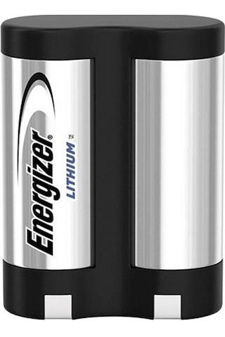 Energizer 2CR5 6 V Lityum Pil