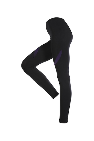 Doremi Seamless Kadın Tayt 001