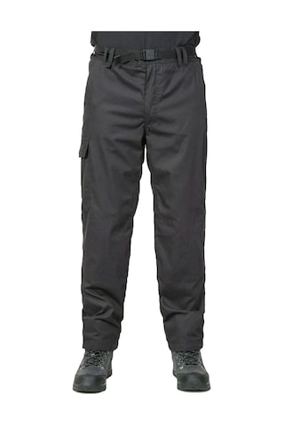 Trespass Clıfton Thermal - Male Trs Tp75 Black Erkek Outdoor Pant Siyah