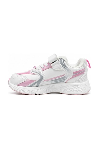 Cool Terra Çocuk Rahat Sneaker Pudra